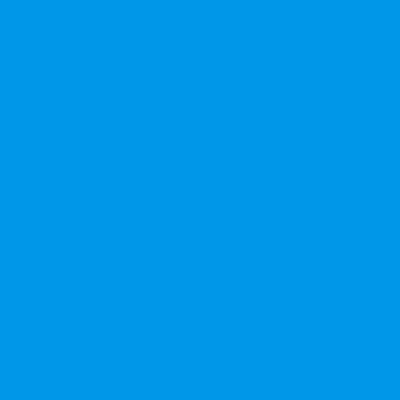 kolor farby RAL 5015 - Brake Caliper - Błękitny