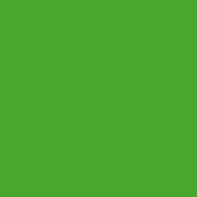 kolor farby RAL6018 - Zielony jasny