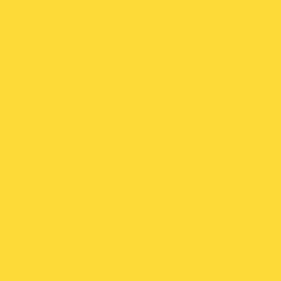 kolor farby RAL1018 - Żółty
