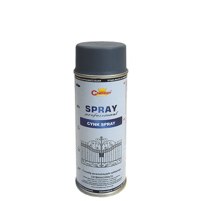 Cynkowa - spray professional
