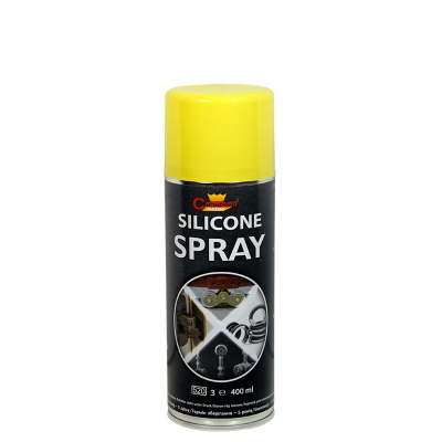 Silicone Spray - spray professional