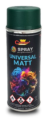 MATT Color Spray
